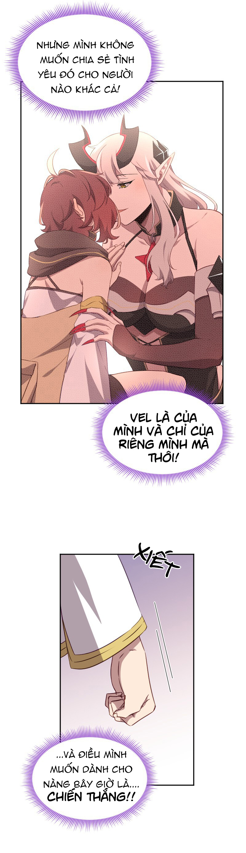 đọc truyện Mage & Demon Queen Chương 141 ảnh 14 tại Thiên Thai Truyện