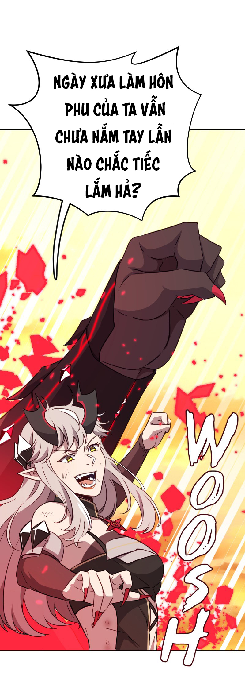 đọc truyện Mage & Demon Queen Chương 141 ảnh 23 tại Thiên Thai Truyện