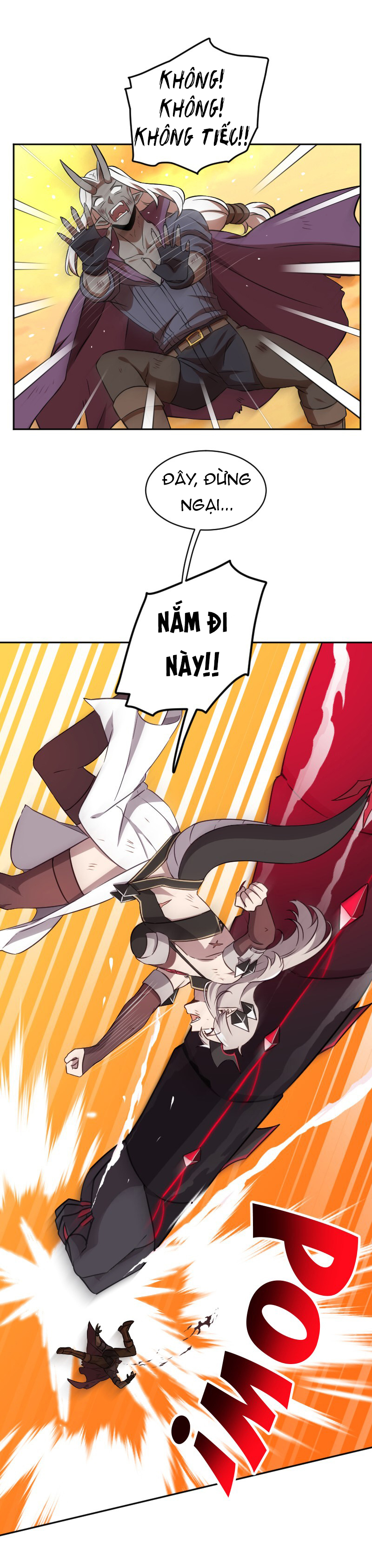 đọc truyện Mage & Demon Queen Chương 141 ảnh 24 tại Thiên Thai Truyện