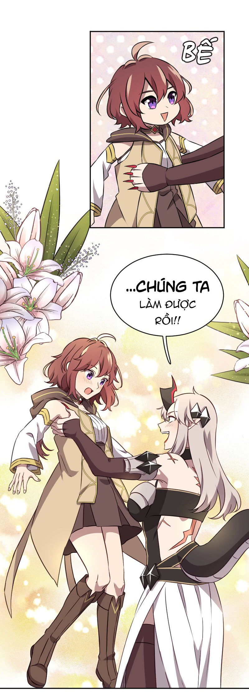 đọc truyện Mage & Demon Queen Chương 141 ảnh 28 tại Thiên Thai Truyện