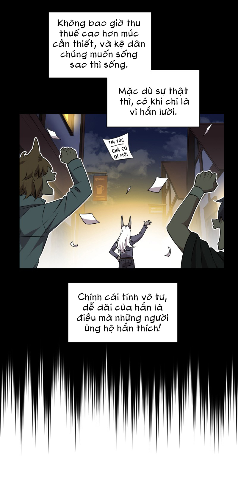 đọc truyện Mage & Demon Queen Chương 142 ảnh 16 tại Thiên Thai Truyện