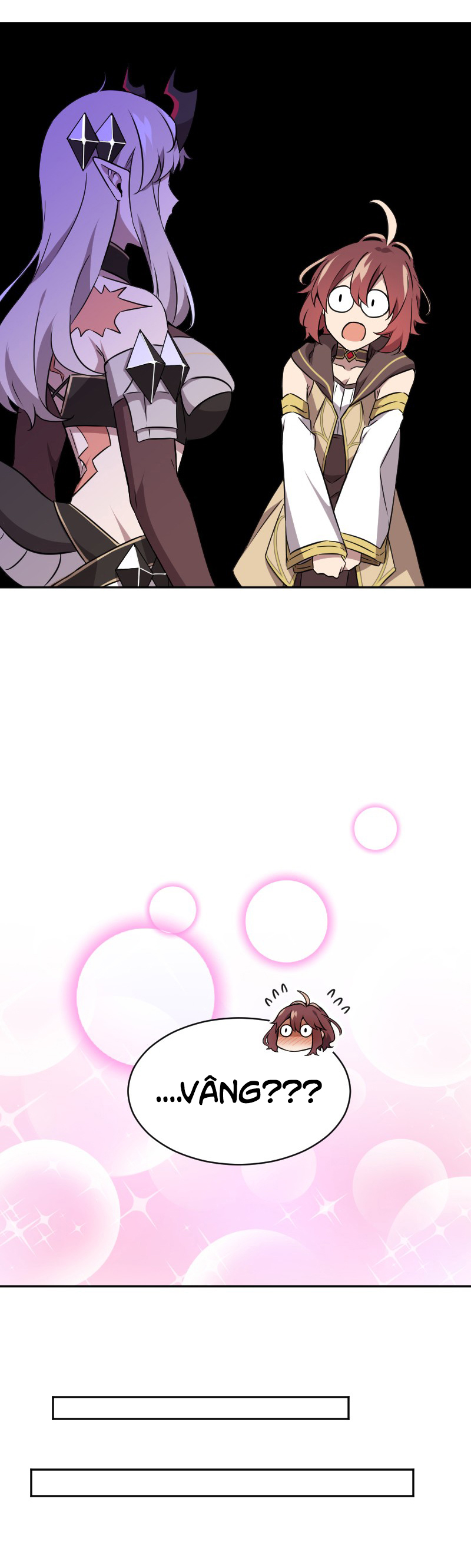 đọc truyện Mage & Demon Queen Chương 142 ảnh 25 tại Thiên Thai Truyện