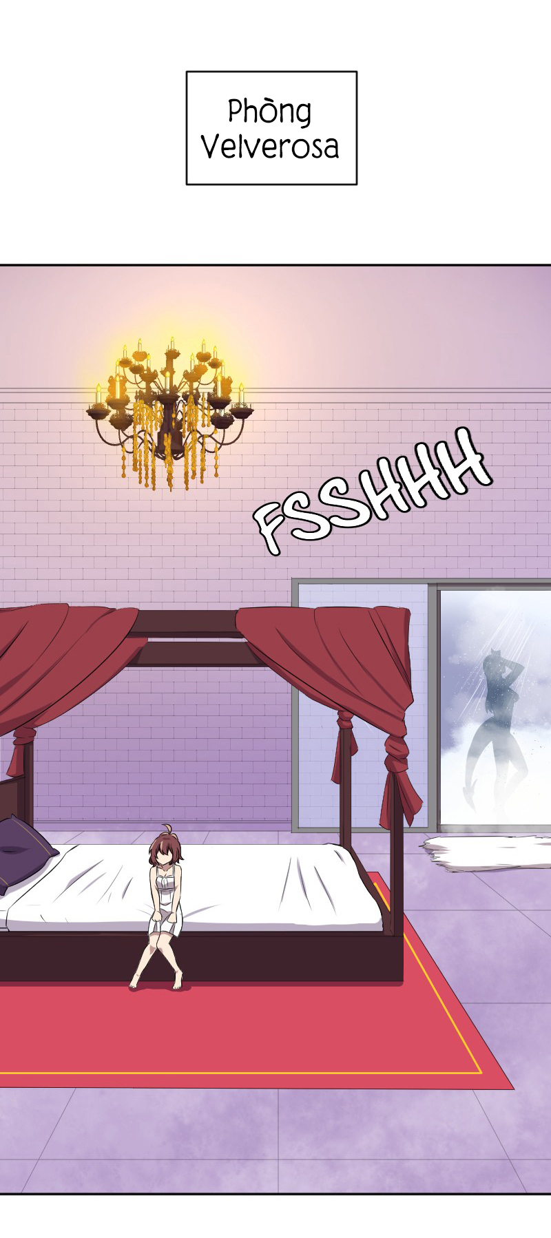 đọc truyện Mage & Demon Queen Chương 142 ảnh 26 tại Thiên Thai Truyện