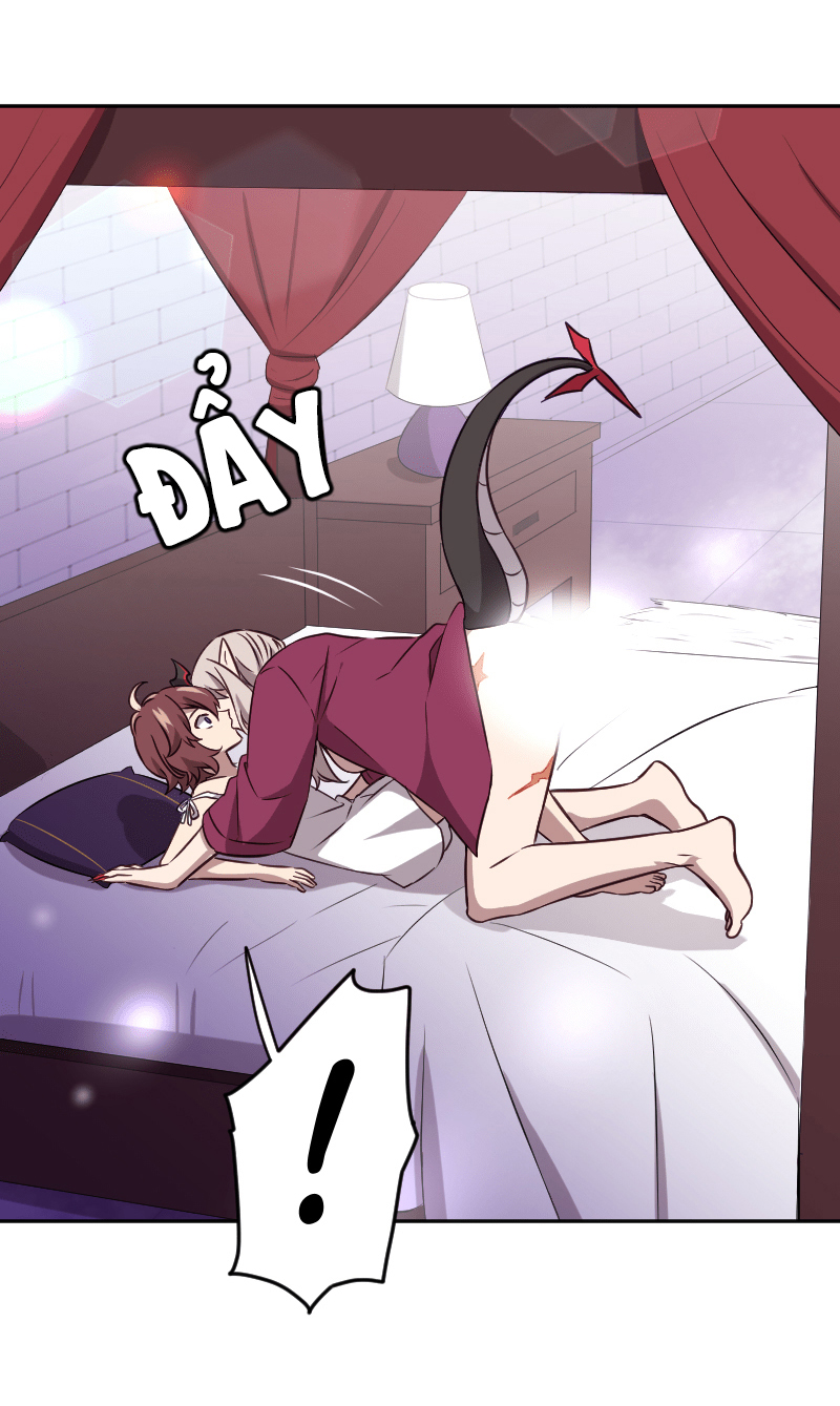 đọc truyện Mage & Demon Queen Chương 143 ảnh 2 tại Thiên Thai Truyện