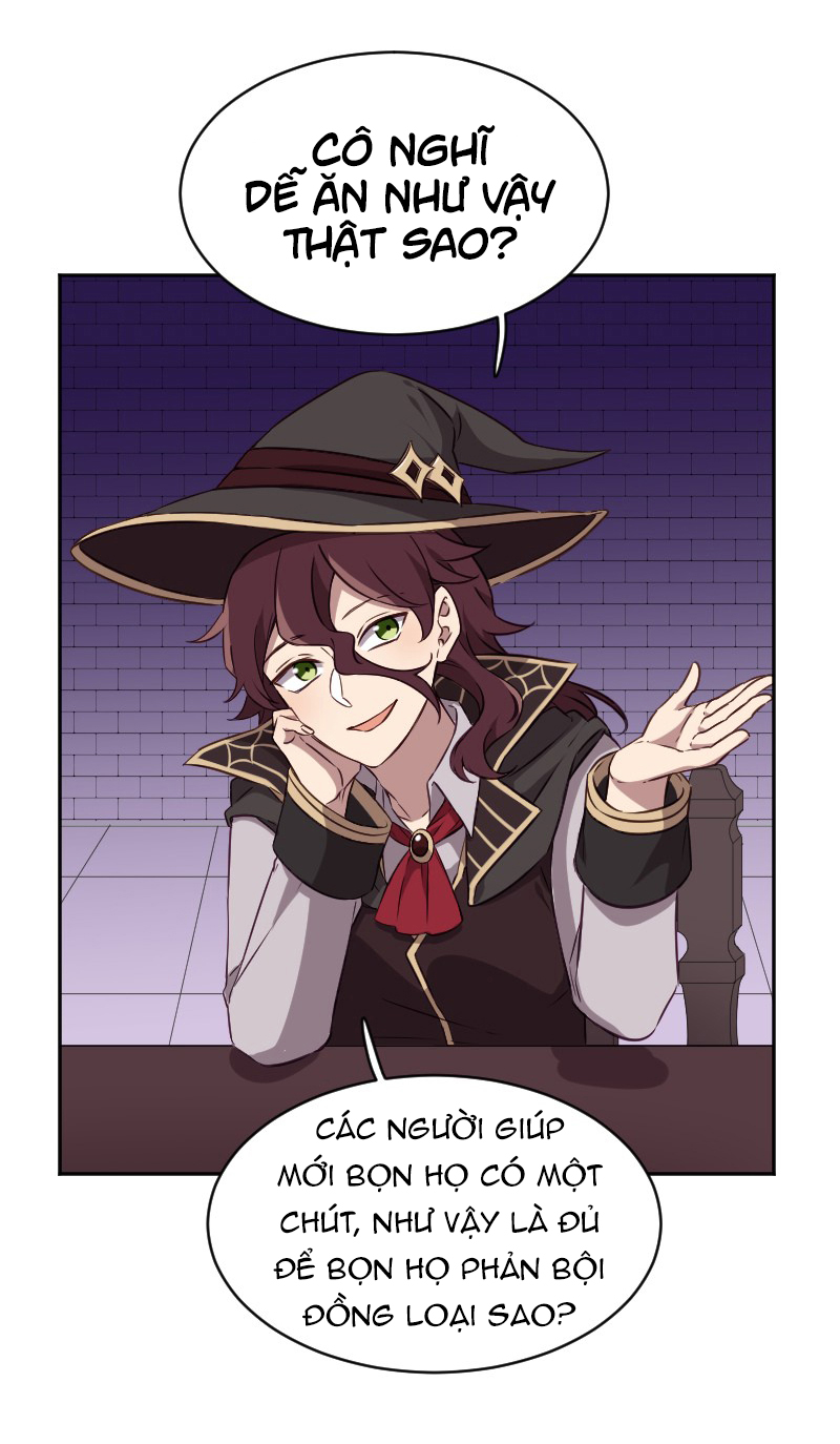 đọc truyện Mage & Demon Queen Chương 143 ảnh 23 tại Thiên Thai Truyện