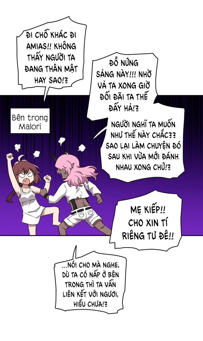 đọc truyện Mage & Demon Queen Chương 143 ảnh 7 tại Thiên Thai Truyện