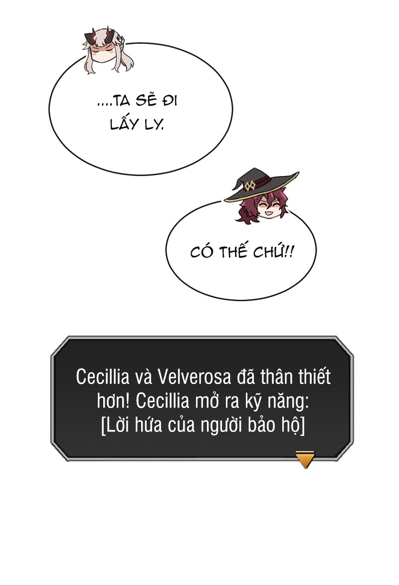 đọc truyện Mage & Demon Queen Chương 144 ảnh 19 tại Thiên Thai Truyện