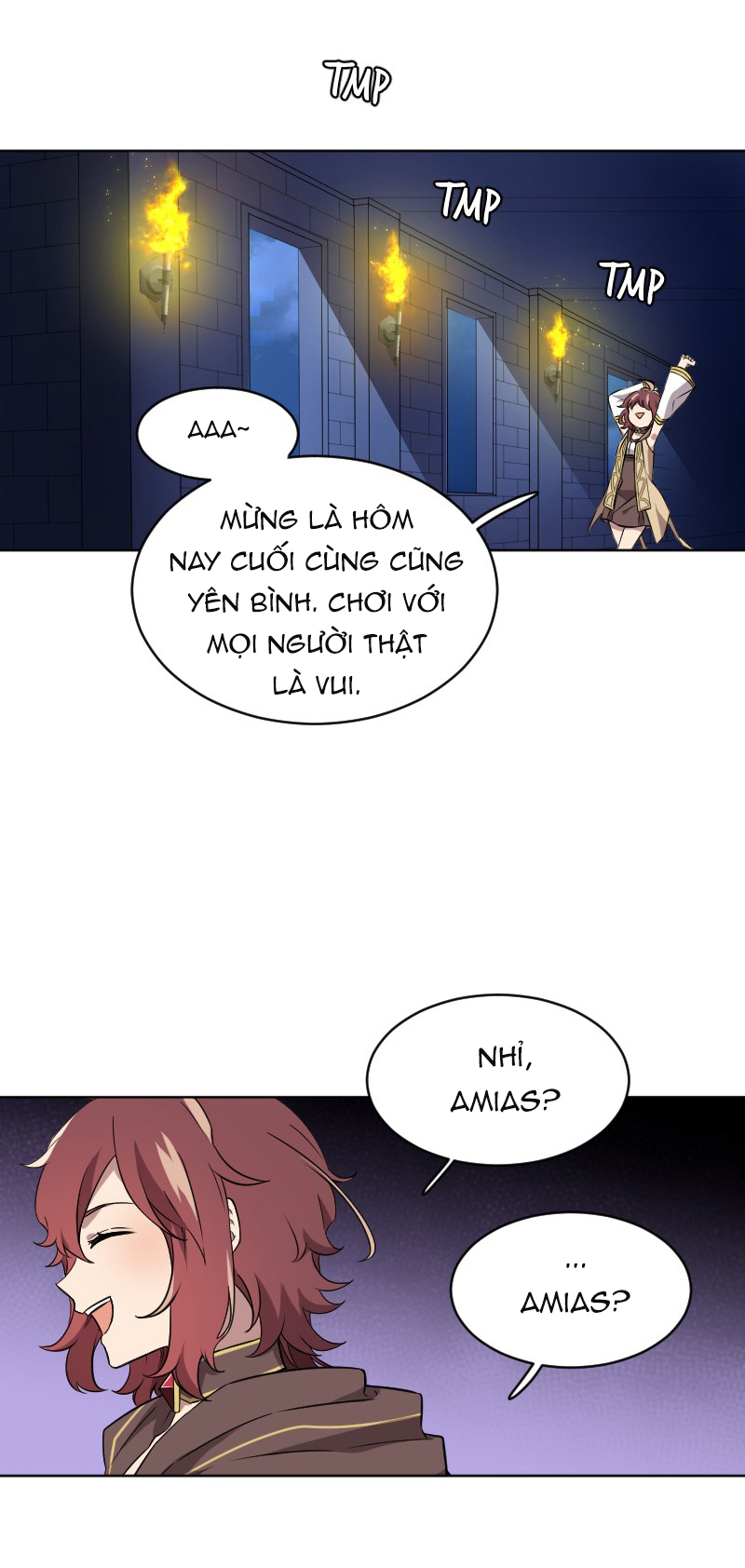 đọc truyện Mage & Demon Queen Chương 144 ảnh 24 tại Thiên Thai Truyện