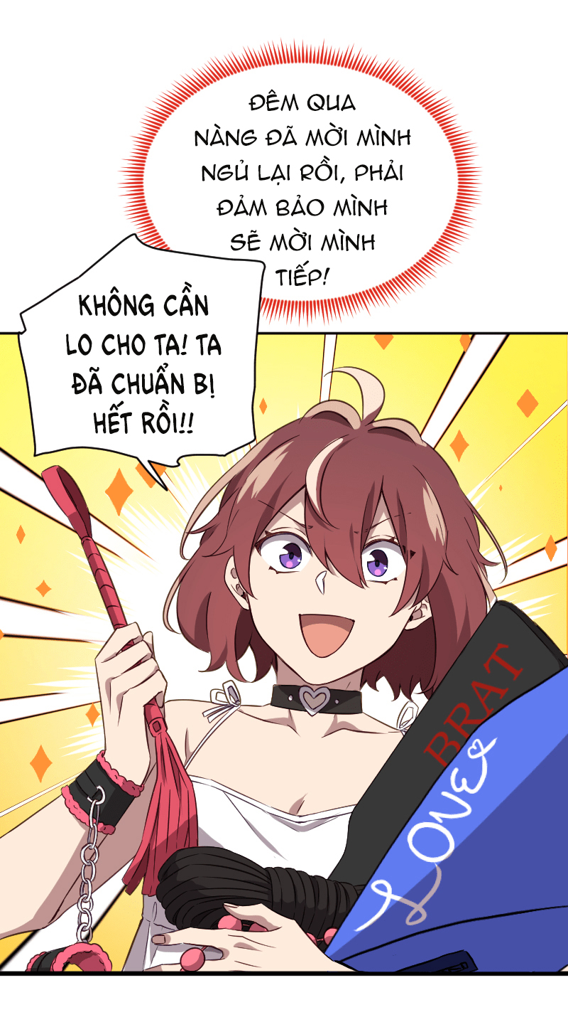 đọc truyện Mage & Demon Queen Chương 144 ảnh 28 tại Thiên Thai Truyện