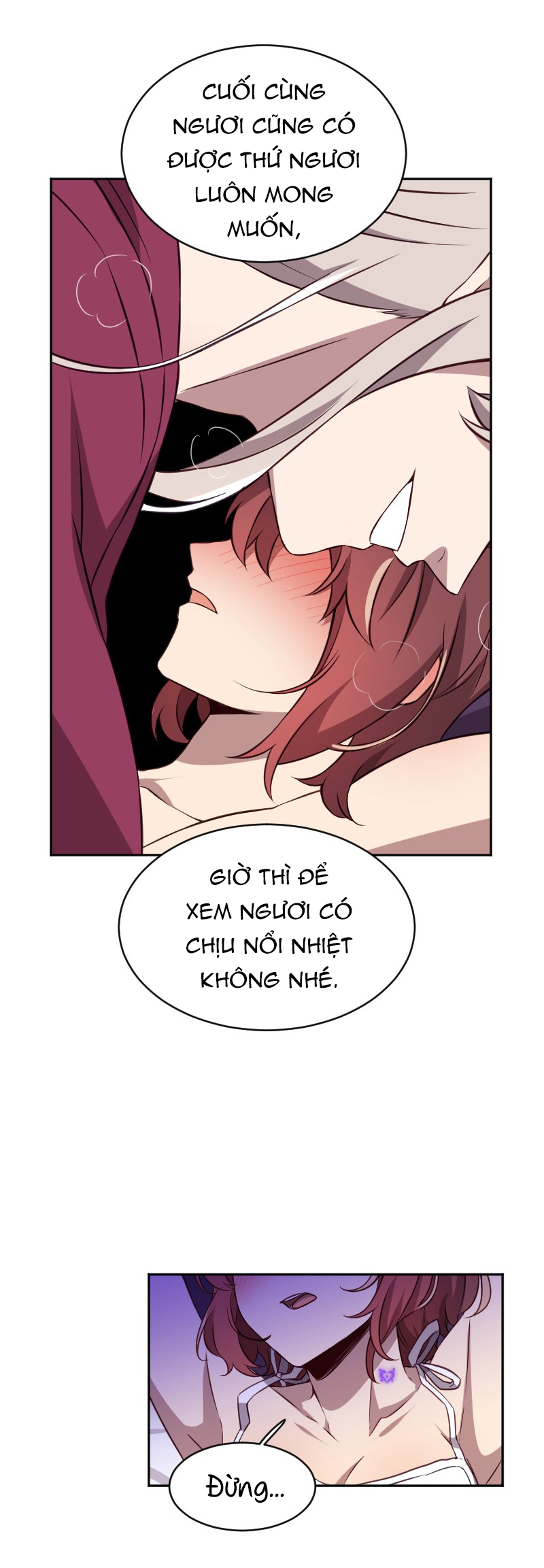 đọc truyện Mage & Demon Queen Chương 145 ảnh 18 tại Thiên Thai Truyện