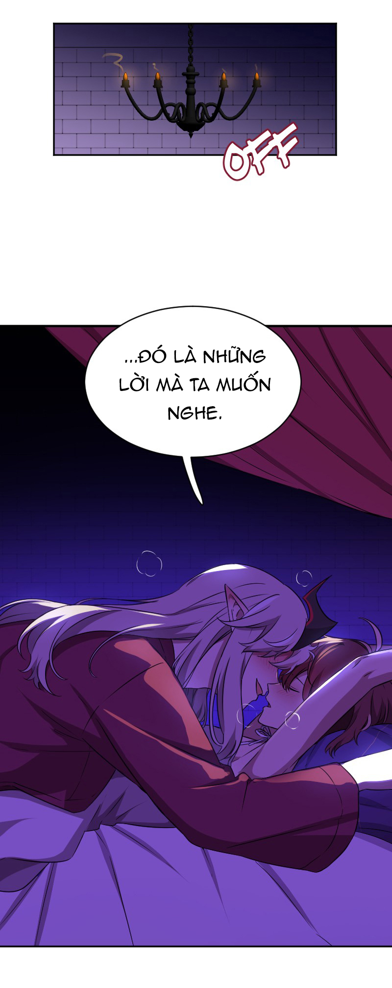 đọc truyện Mage & Demon Queen Chương 145 ảnh 20 tại Thiên Thai Truyện