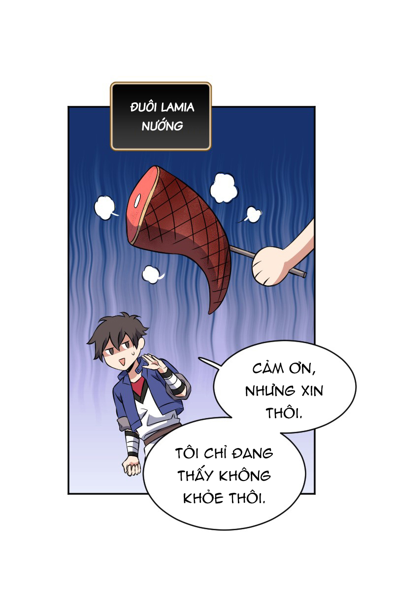 đọc truyện Mage & Demon Queen Chương 145 ảnh 23 tại Thiên Thai Truyện