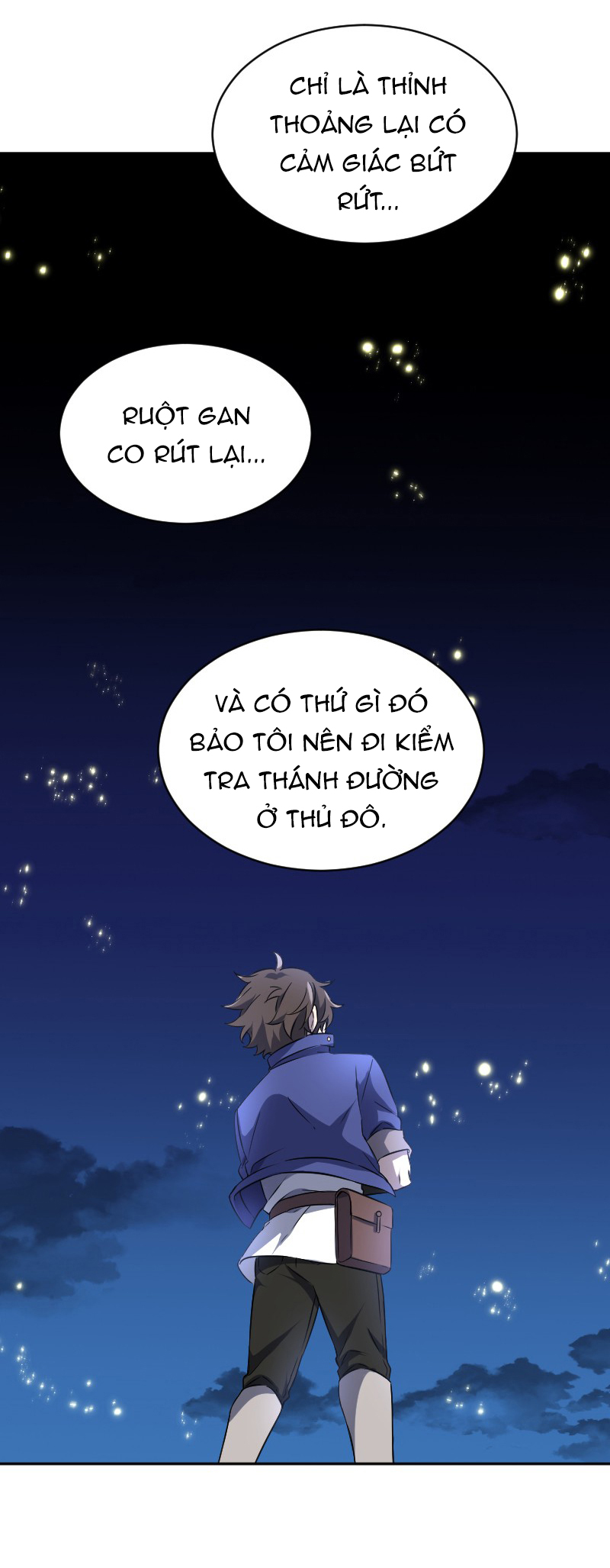 đọc truyện Mage & Demon Queen Chương 145 ảnh 25 tại Thiên Thai Truyện