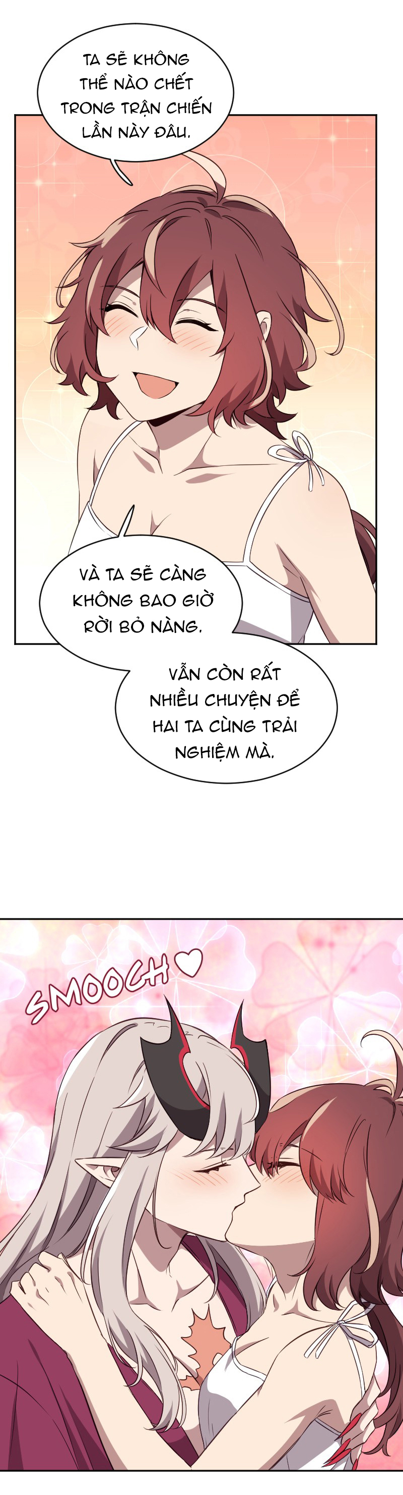 đọc truyện Mage & Demon Queen Chương 145 ảnh 11 tại Thiên Thai Truyện