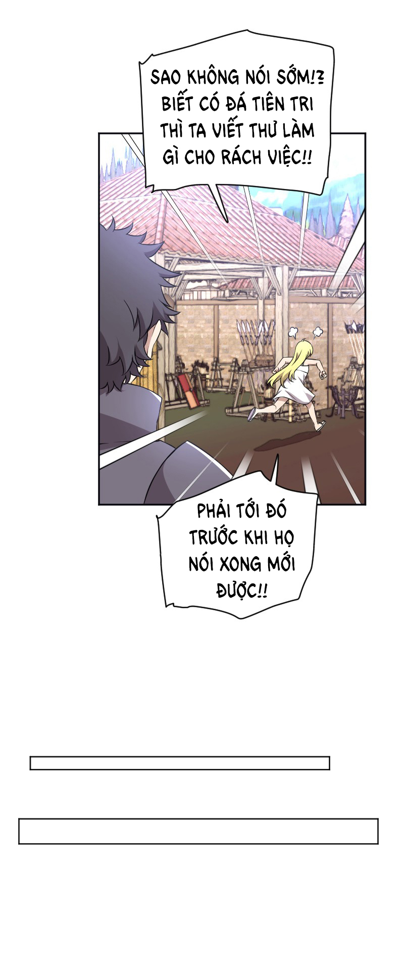 đọc truyện Mage & Demon Queen Chương 146 ảnh 12 tại Thiên Thai Truyện