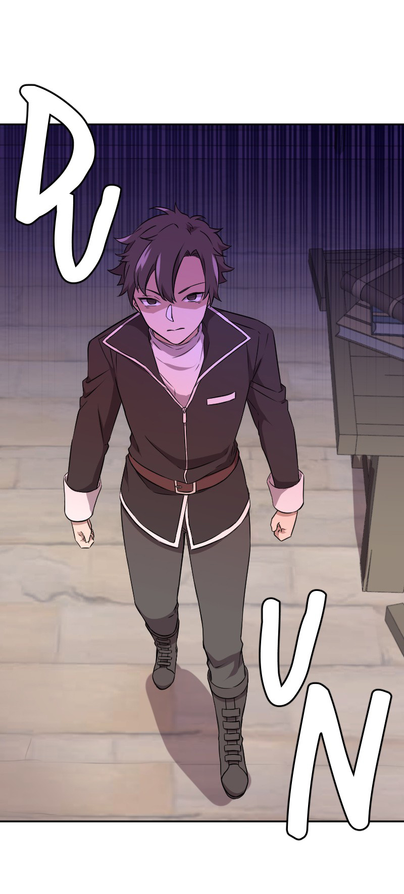 đọc truyện Mage & Demon Queen Chương 146 ảnh 13 tại Thiên Thai Truyện