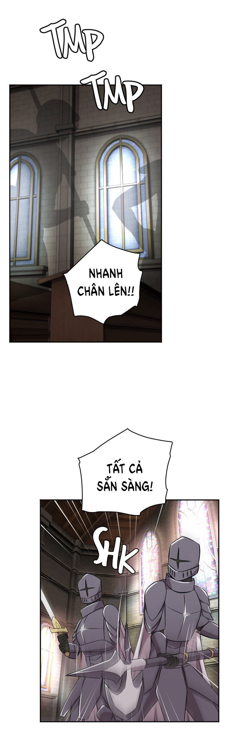 đọc truyện Mage & Demon Queen Chương 146 ảnh 24 tại Thiên Thai Truyện