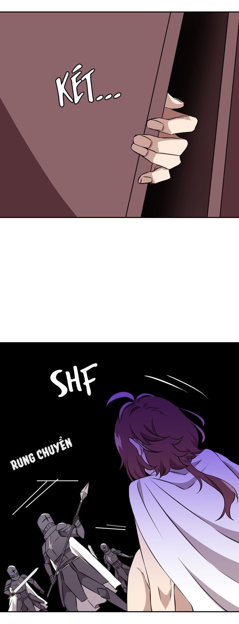 đọc truyện Mage & Demon Queen Chương 146 ảnh 26 tại Thiên Thai Truyện