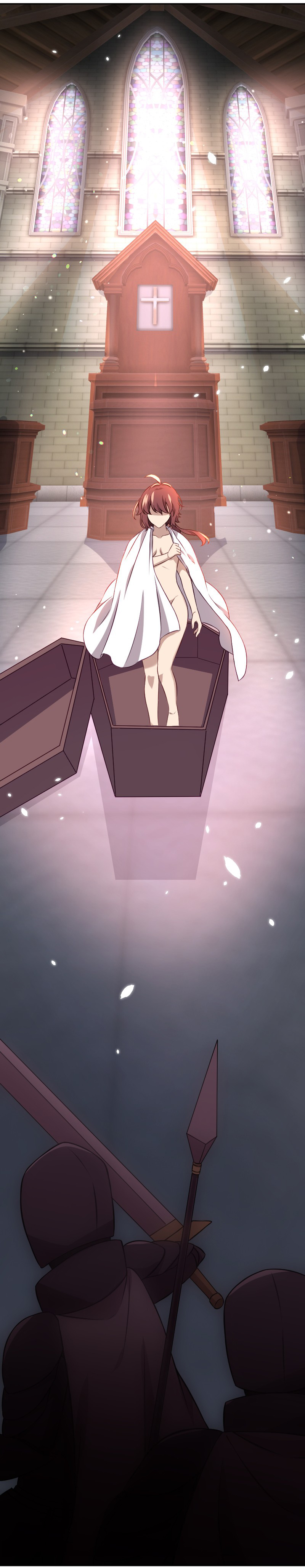 đọc truyện Mage & Demon Queen Chương 146 ảnh 27 tại Thiên Thai Truyện