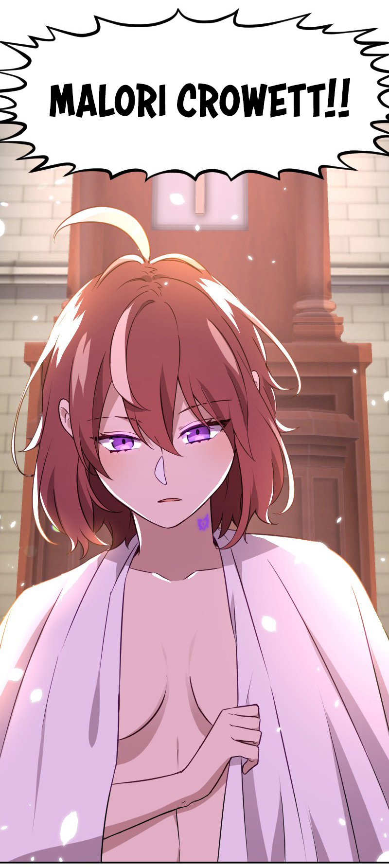 đọc truyện Mage & Demon Queen Chương 146 ảnh 29 tại Thiên Thai Truyện