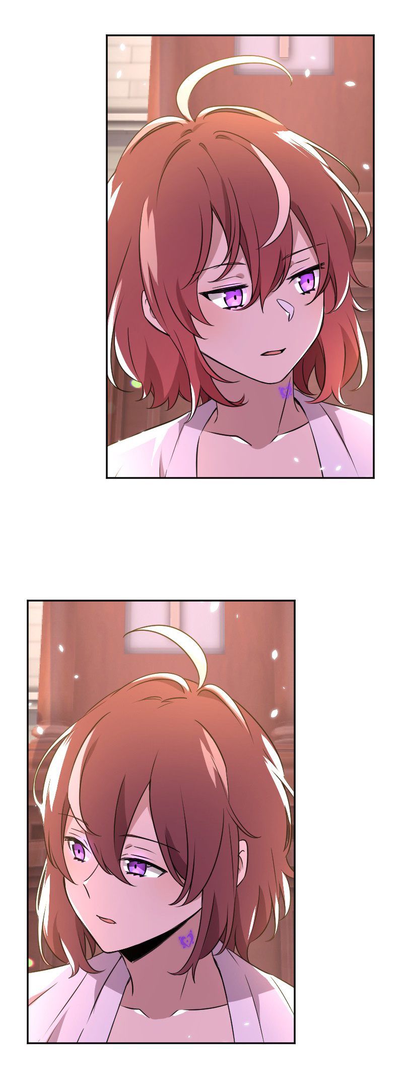 đọc truyện Mage & Demon Queen Chương 147 ảnh 3 tại Thiên Thai Truyện