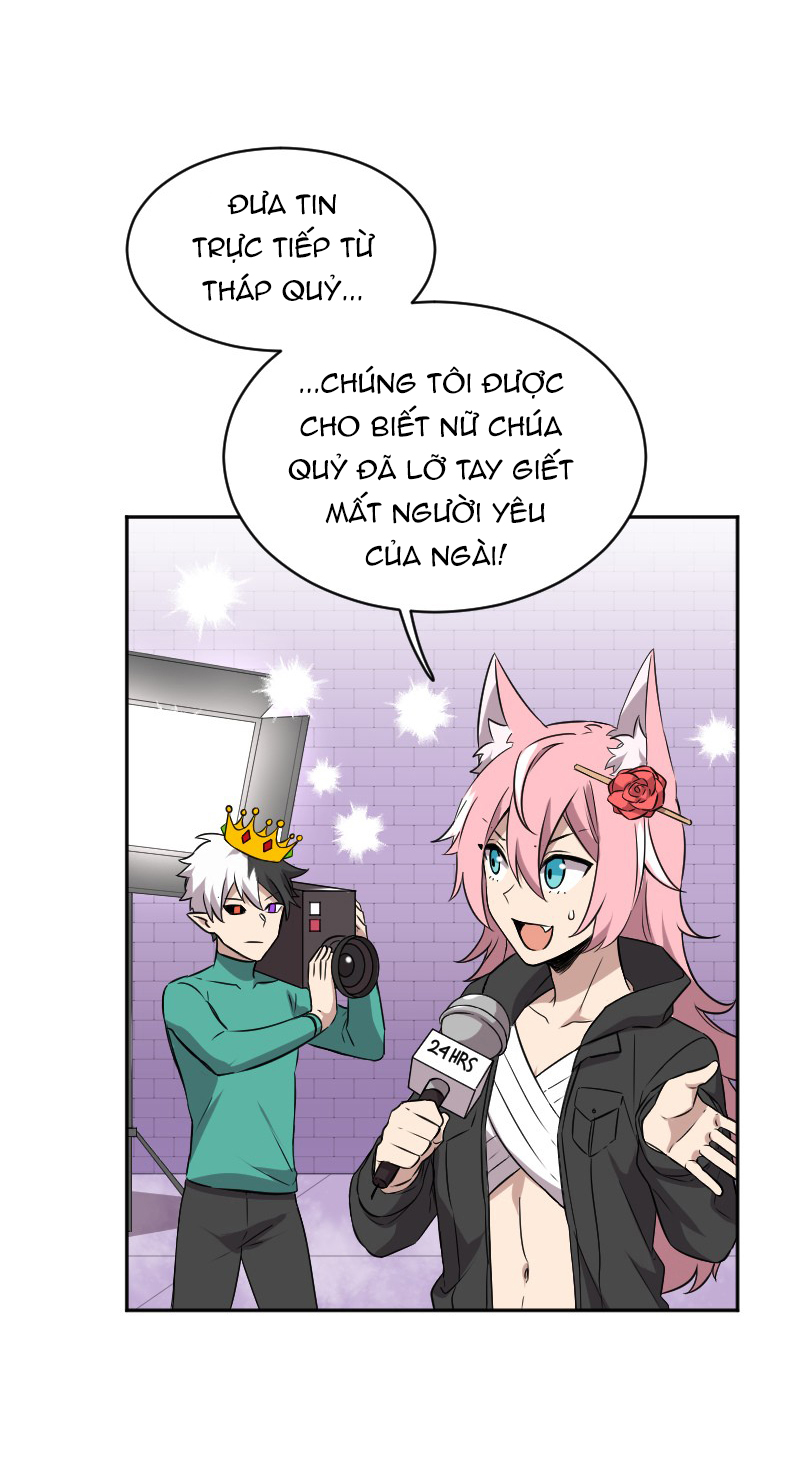 đọc truyện Mage & Demon Queen Chương 147 ảnh 14 tại Thiên Thai Truyện