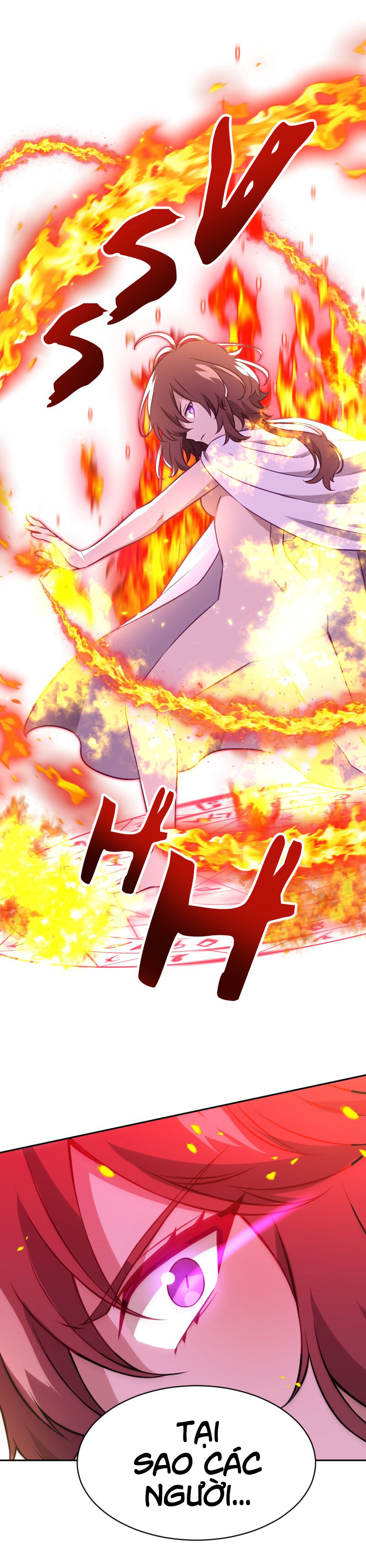 đọc truyện Mage & Demon Queen Chương 147 ảnh 26 tại Thiên Thai Truyện