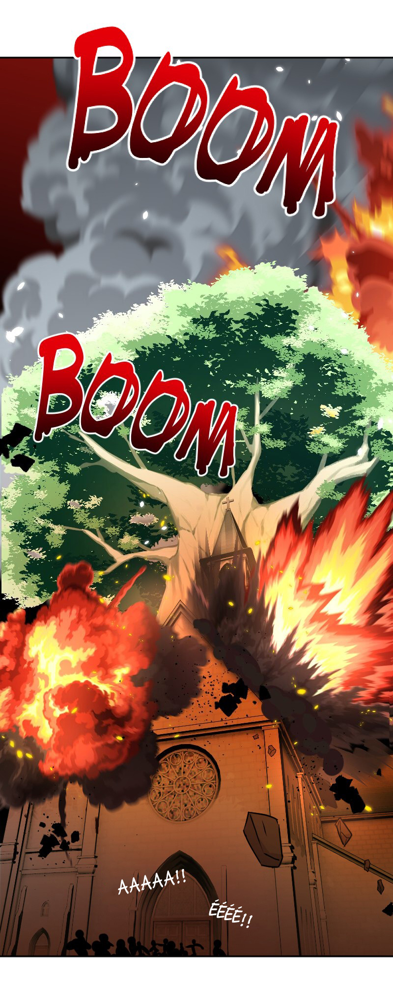 đọc truyện Mage & Demon Queen Chương 147 ảnh 30 tại Thiên Thai Truyện