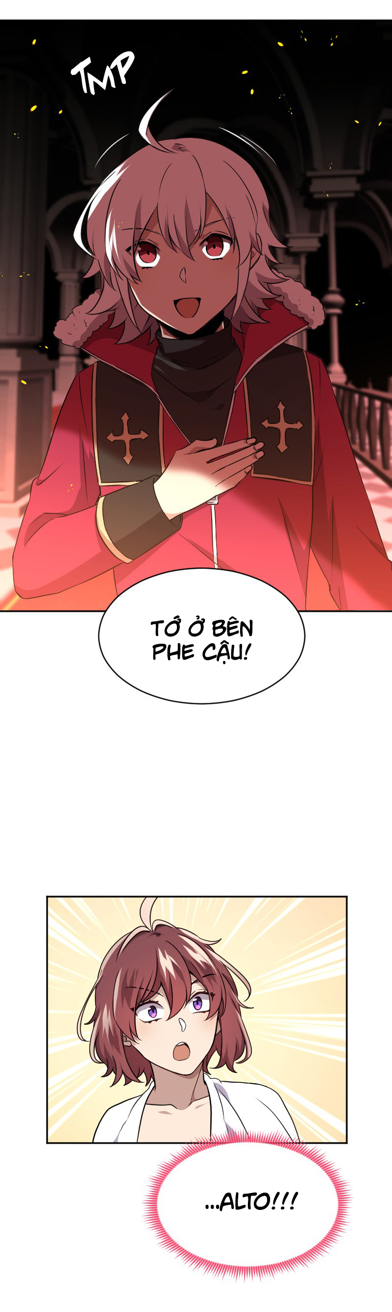 đọc truyện Mage & Demon Queen Chương 147 ảnh 34 tại Thiên Thai Truyện