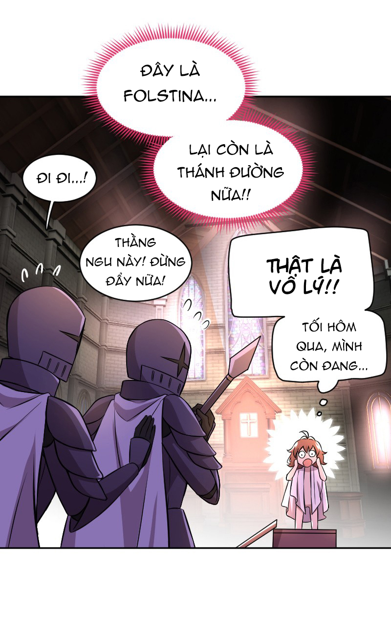 đọc truyện Mage & Demon Queen Chương 147 ảnh 6 tại Thiên Thai Truyện