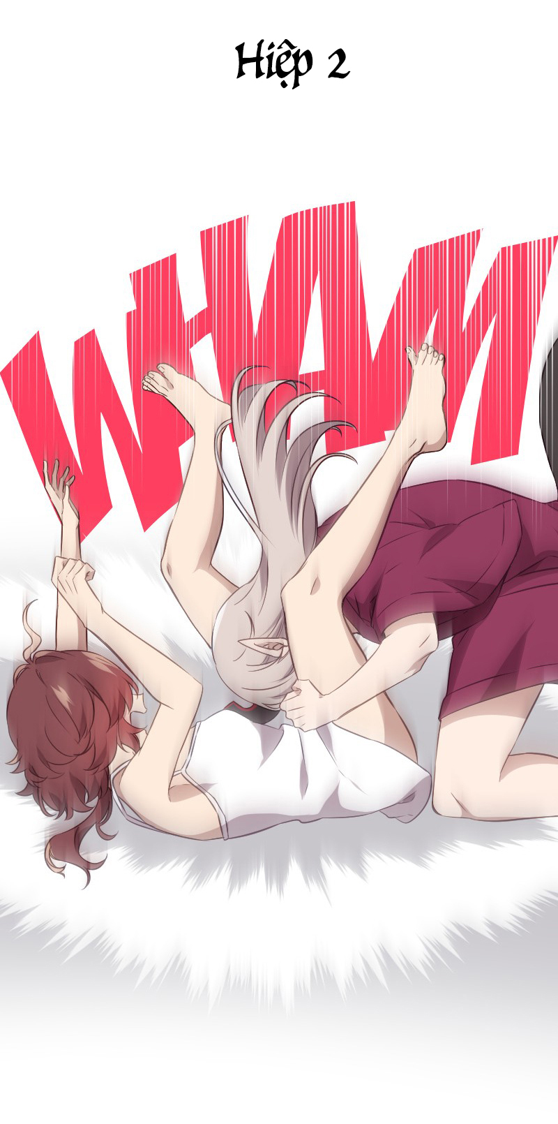 đọc truyện Mage & Demon Queen Chương 147 ảnh 9 tại Thiên Thai Truyện