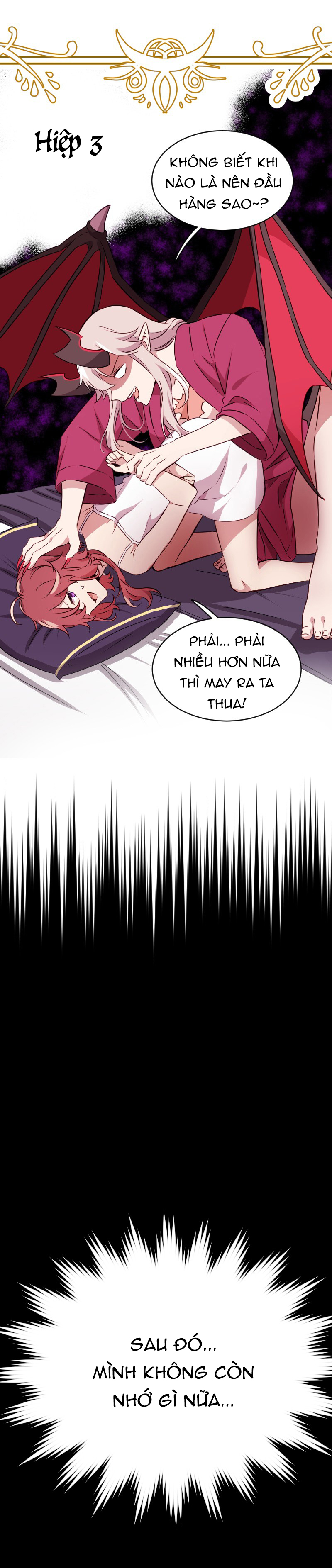 đọc truyện Mage & Demon Queen Chương 147 ảnh 10 tại Thiên Thai Truyện