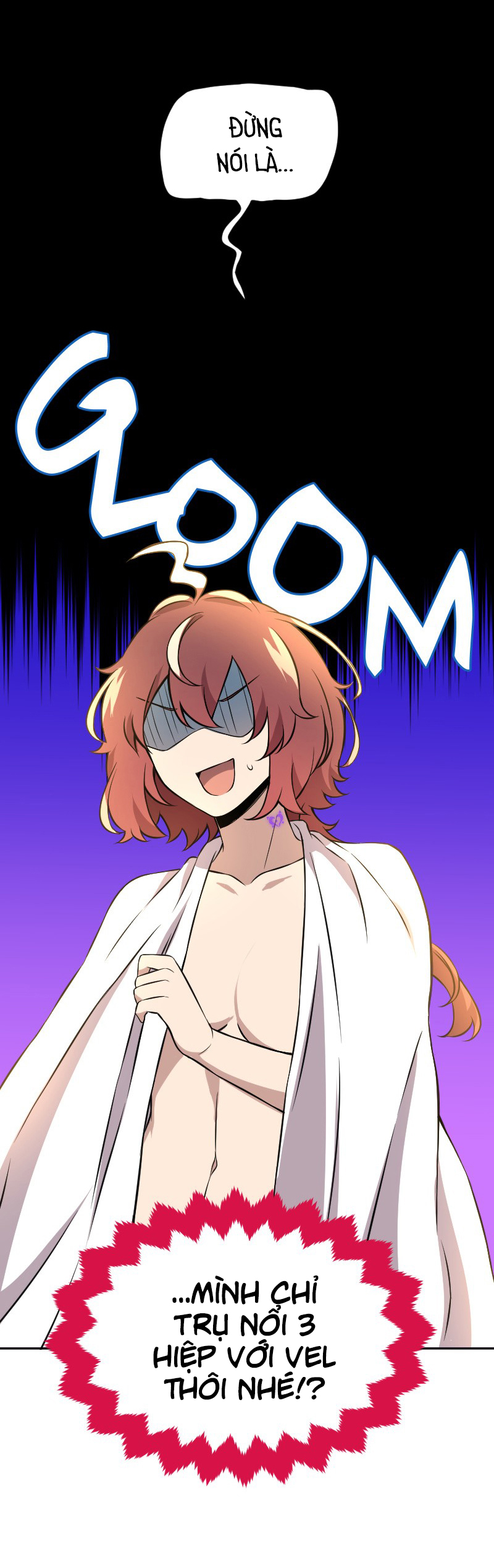 đọc truyện Mage & Demon Queen Chương 147 ảnh 11 tại Thiên Thai Truyện