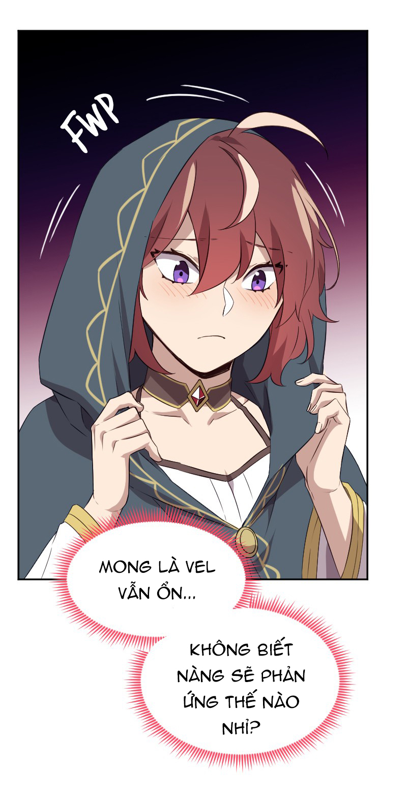 đọc truyện Mage & Demon Queen Chương 148 ảnh 17 tại Thiên Thai Truyện