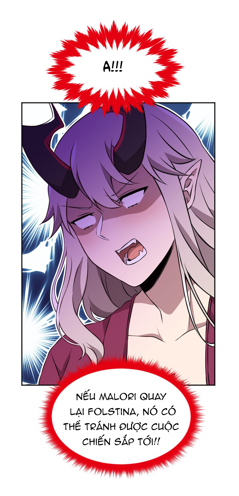 đọc truyện Mage & Demon Queen Chương 148 ảnh 21 tại Thiên Thai Truyện