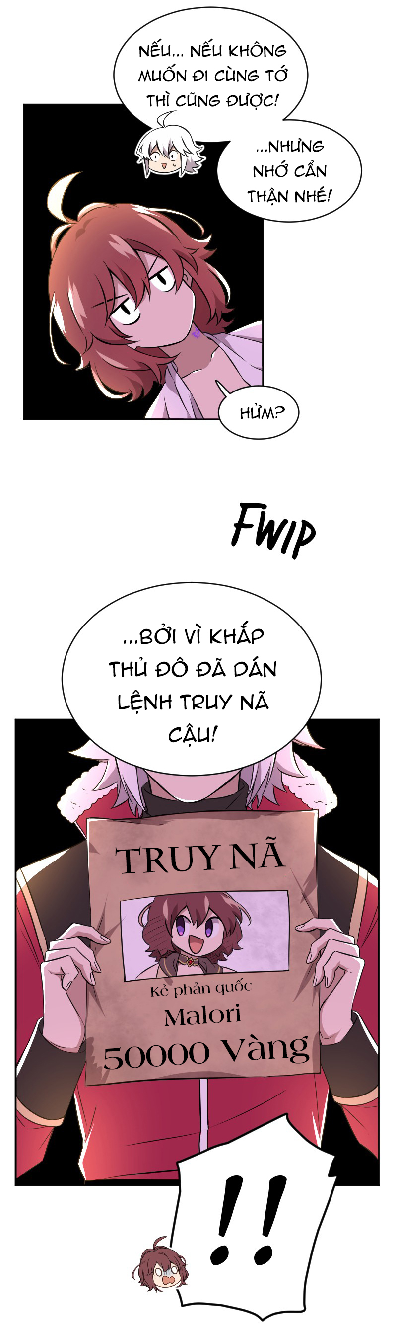 đọc truyện Mage & Demon Queen Chương 148 ảnh 5 tại Thiên Thai Truyện