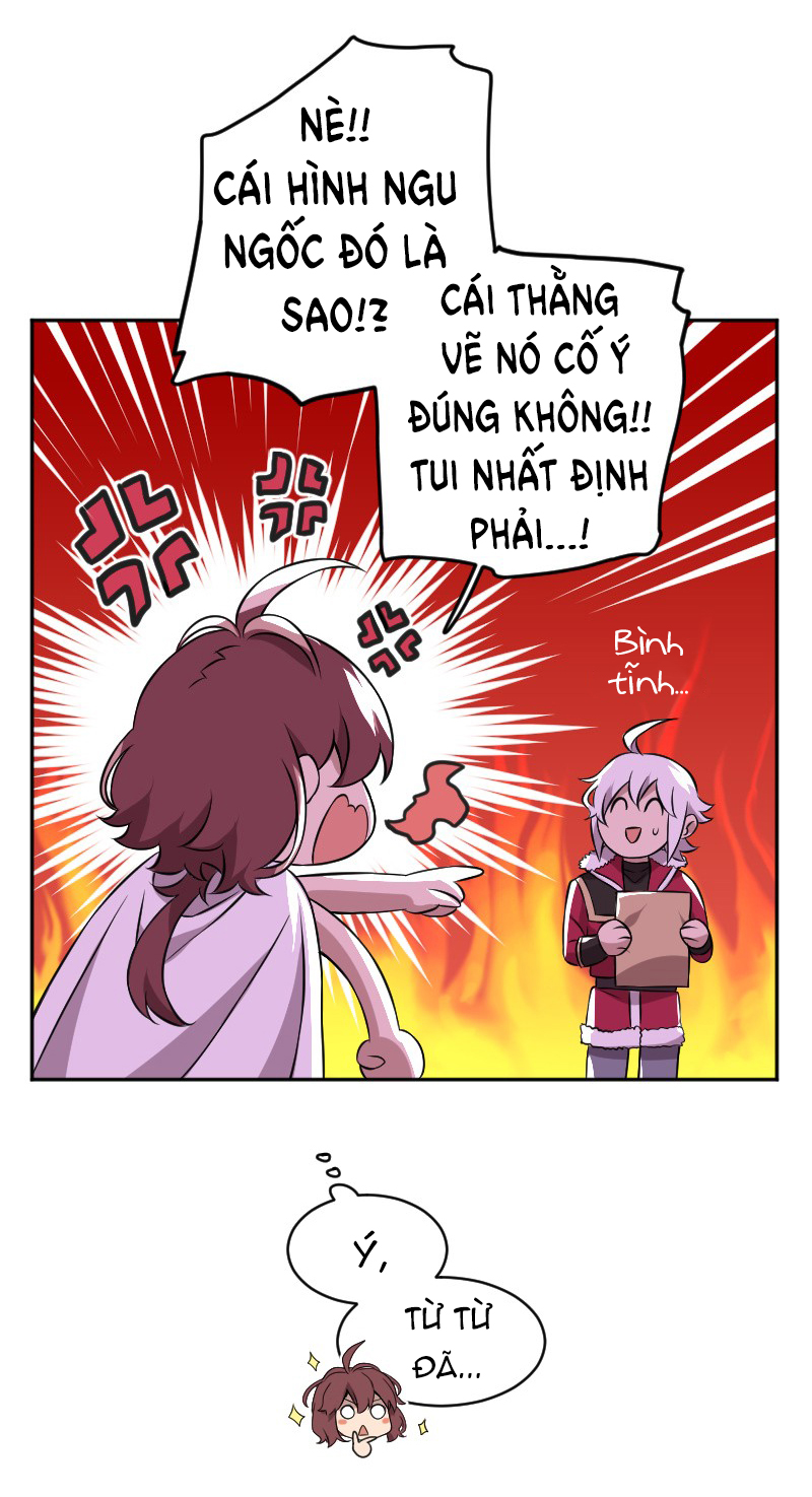 đọc truyện Mage & Demon Queen Chương 148 ảnh 6 tại Thiên Thai Truyện