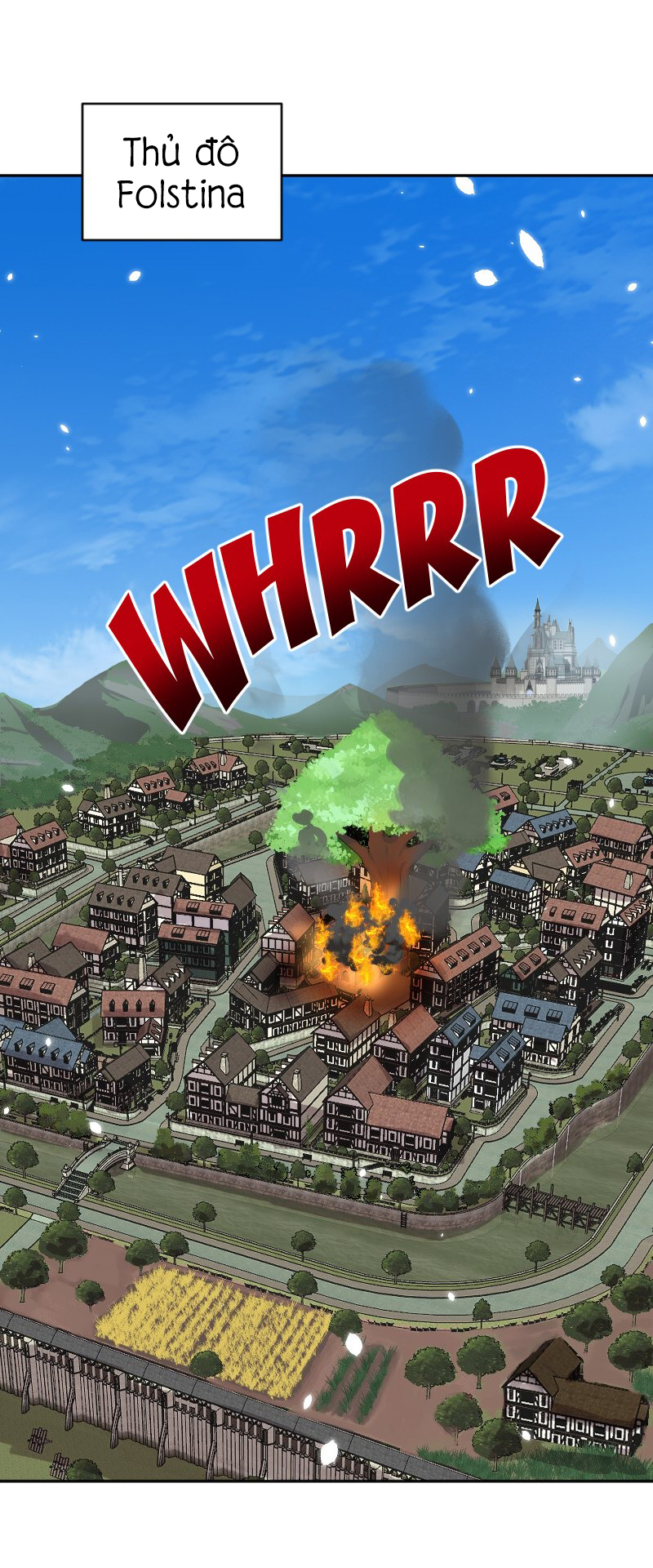 đọc truyện Mage & Demon Queen Chương 148 ảnh 9 tại Thiên Thai Truyện