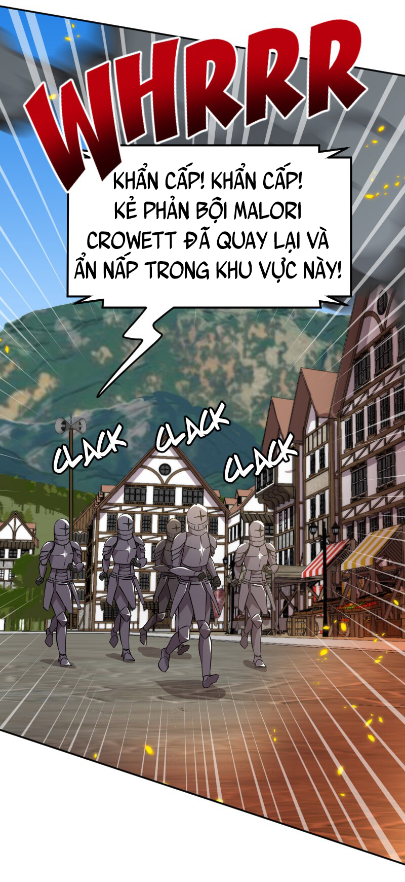 đọc truyện Mage & Demon Queen Chương 148 ảnh 11 tại Thiên Thai Truyện