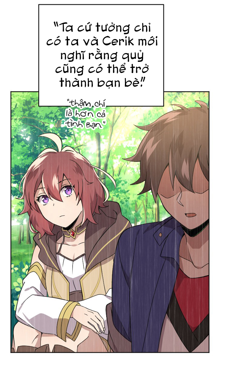 đọc truyện Mage & Demon Queen Chương 149 ảnh 18 tại Thiên Thai Truyện