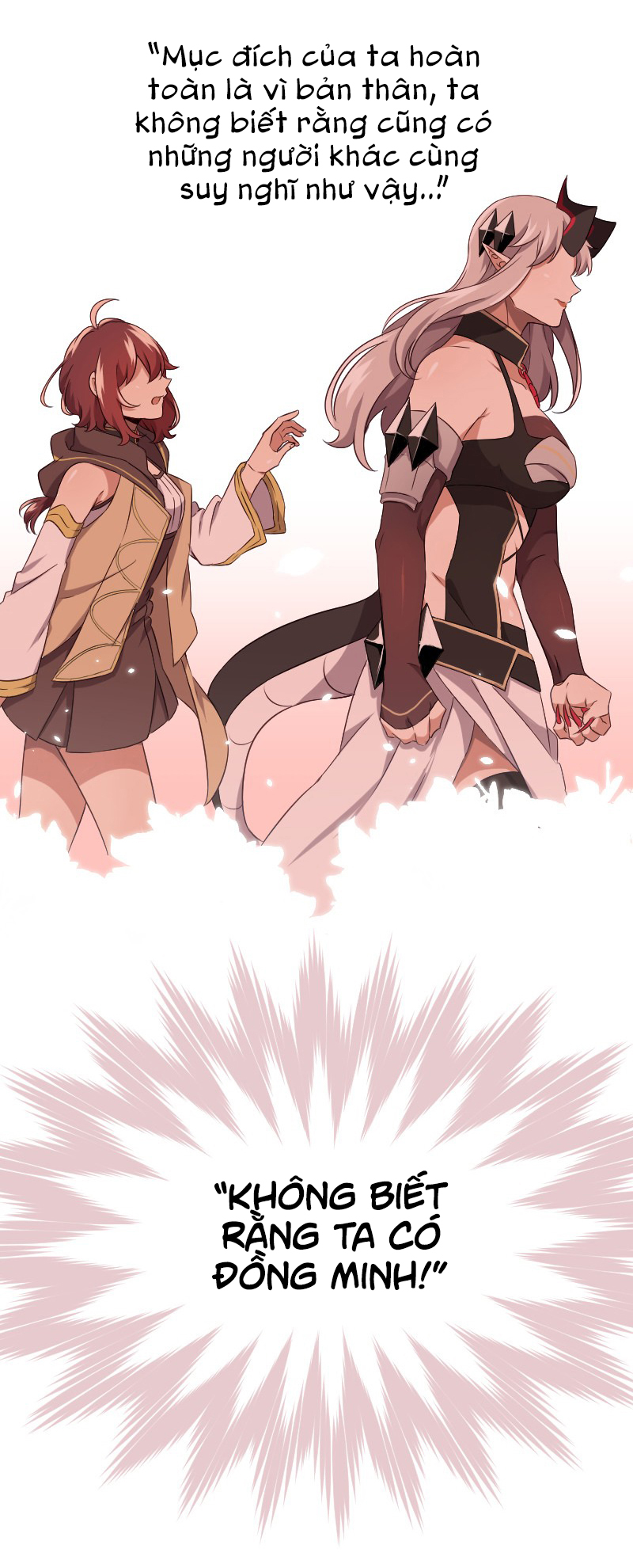 đọc truyện Mage & Demon Queen Chương 149 ảnh 19 tại Thiên Thai Truyện