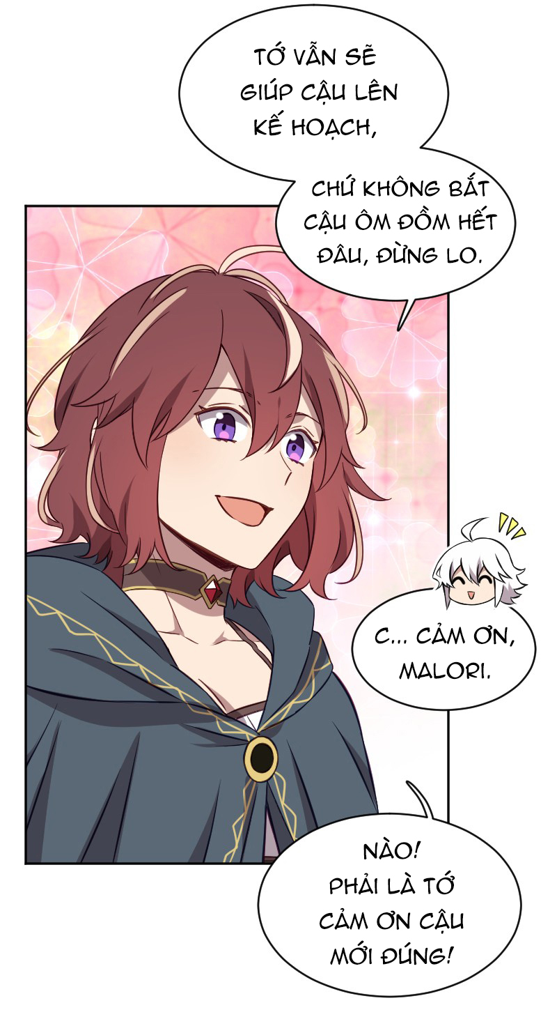 đọc truyện Mage & Demon Queen Chương 149 ảnh 25 tại Thiên Thai Truyện