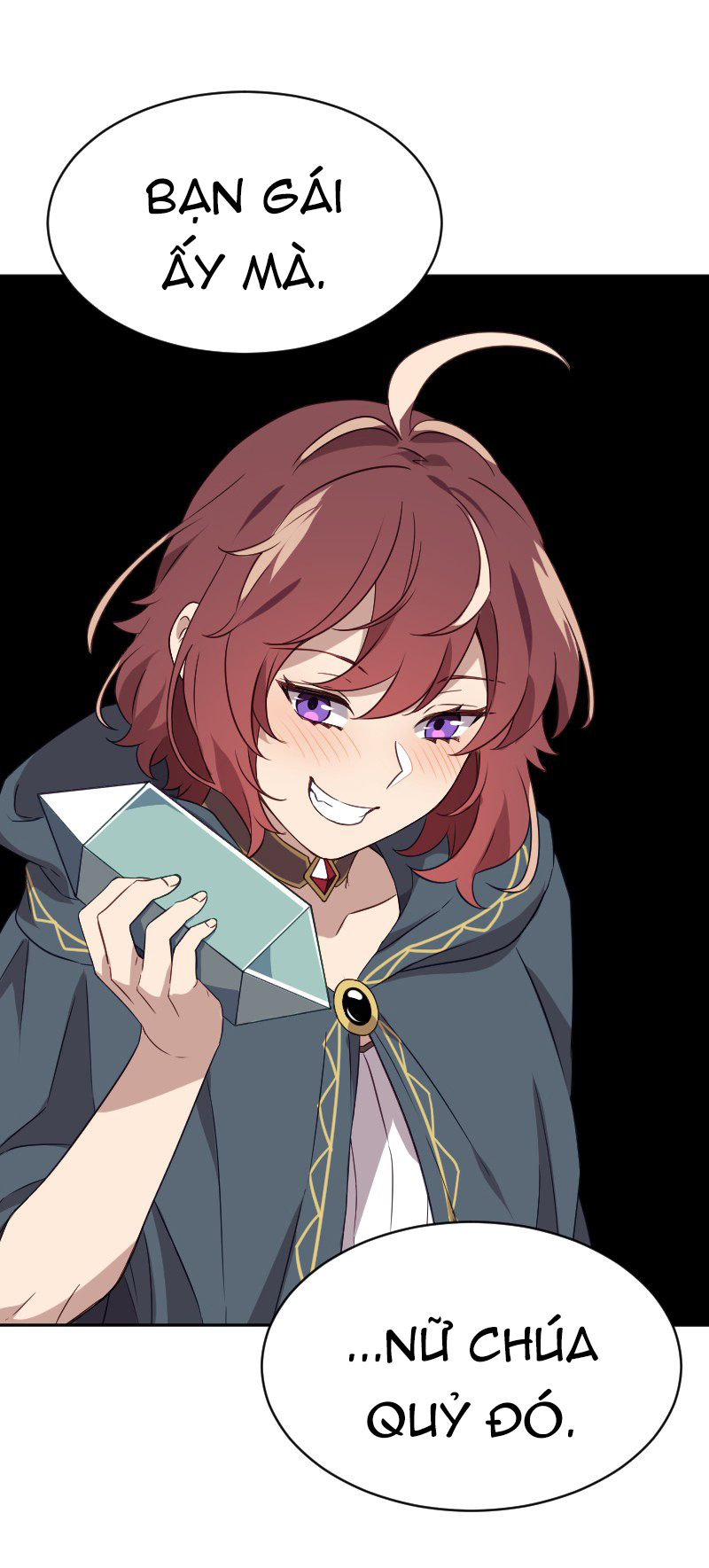 đọc truyện Mage & Demon Queen Chương 149 ảnh 27 tại Thiên Thai Truyện