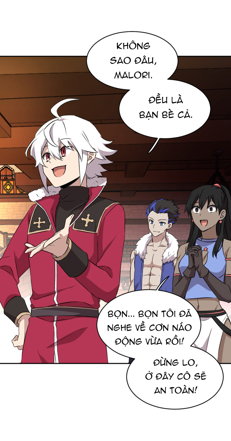 đọc truyện Mage & Demon Queen Chương 149 ảnh 5 tại Thiên Thai Truyện