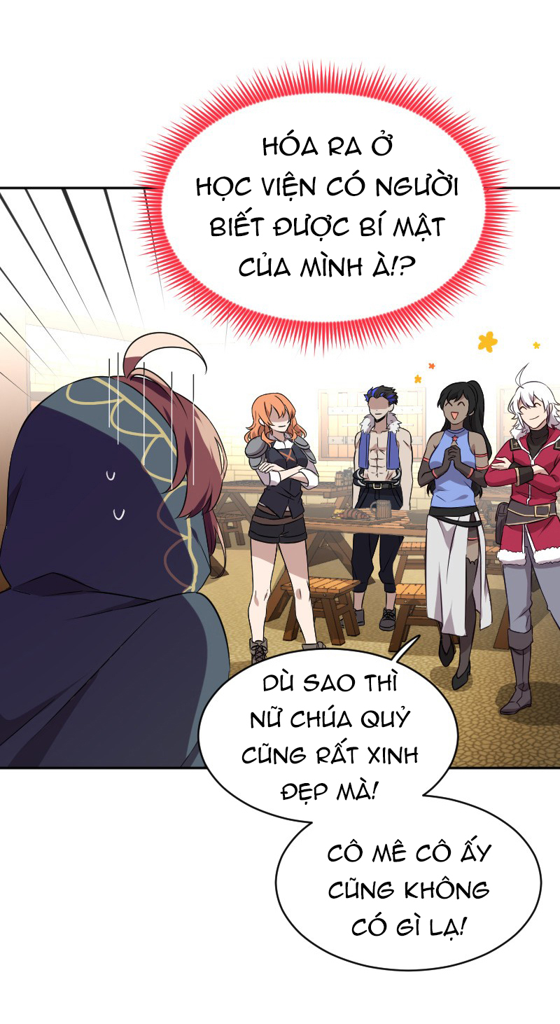 đọc truyện Mage & Demon Queen Chương 149 ảnh 9 tại Thiên Thai Truyện