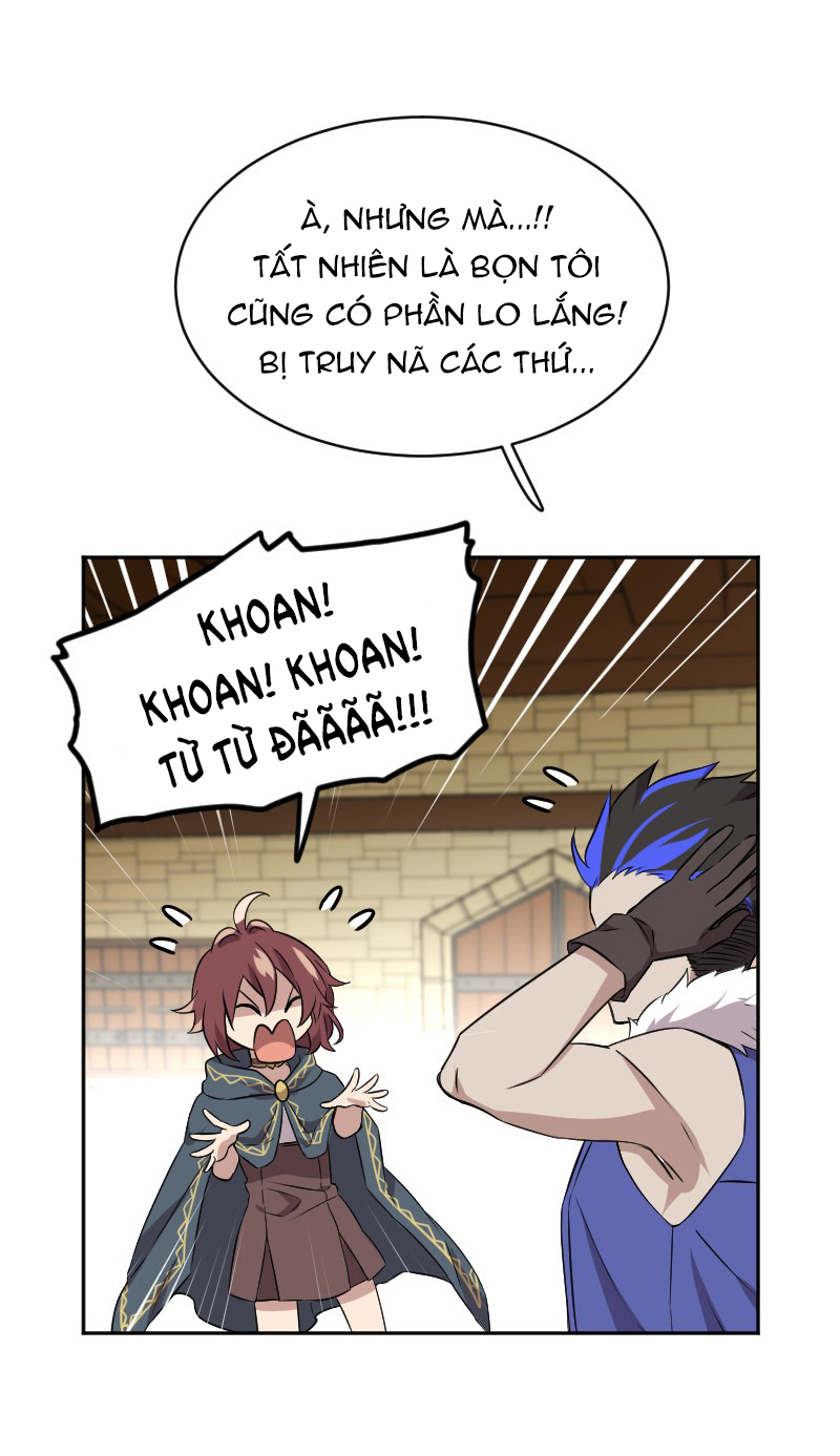 đọc truyện Mage & Demon Queen Chương 149 ảnh 11 tại Thiên Thai Truyện