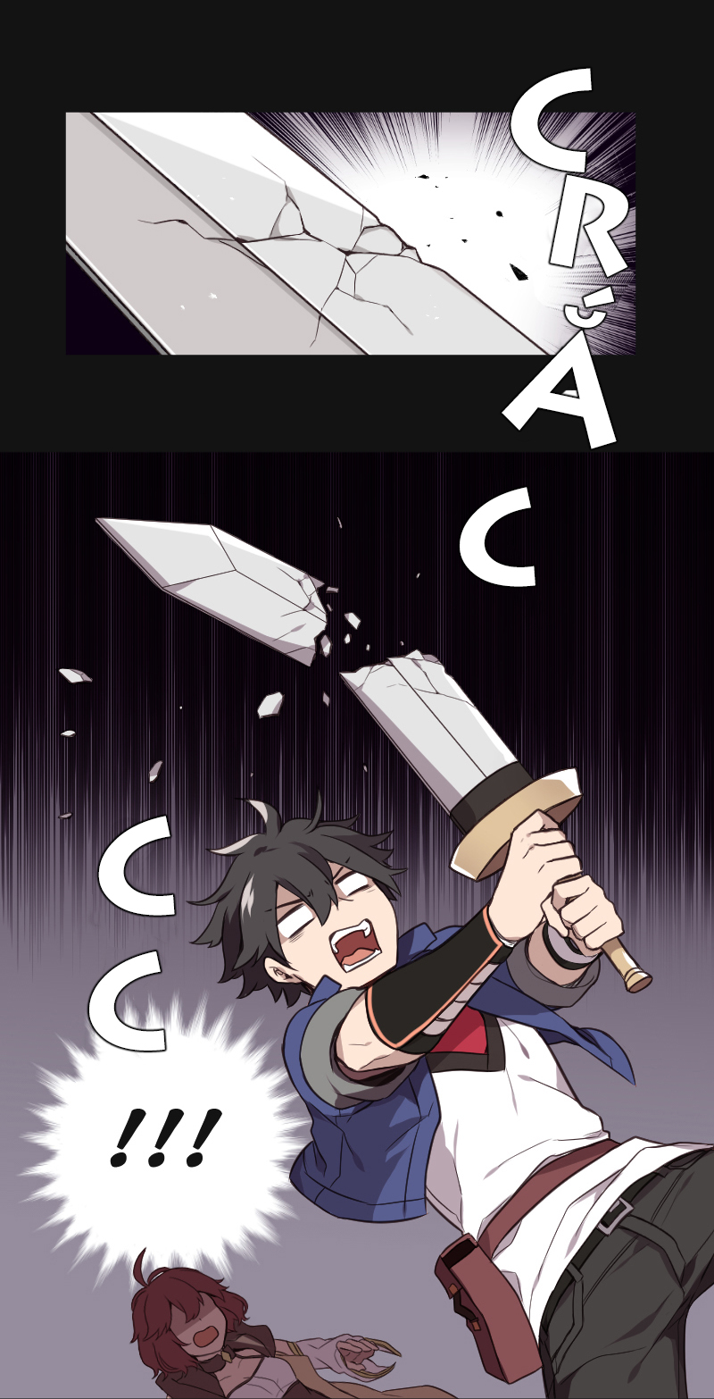 đọc truyện Mage & Demon Queen Chương 15 ảnh 14 tại Thiên Thai Truyện