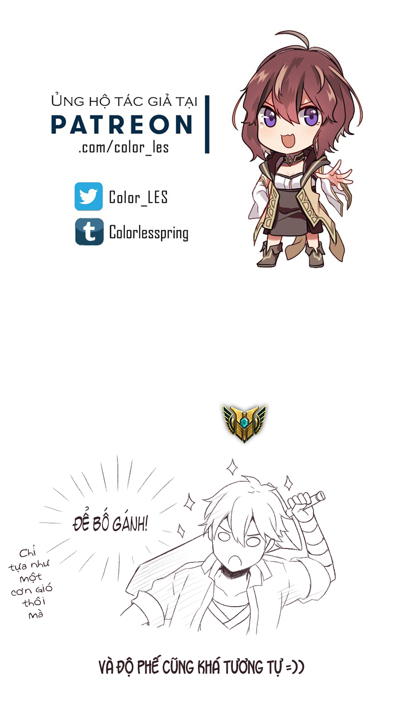 đọc truyện Mage & Demon Queen Chương 15 ảnh 17 tại Thiên Thai Truyện