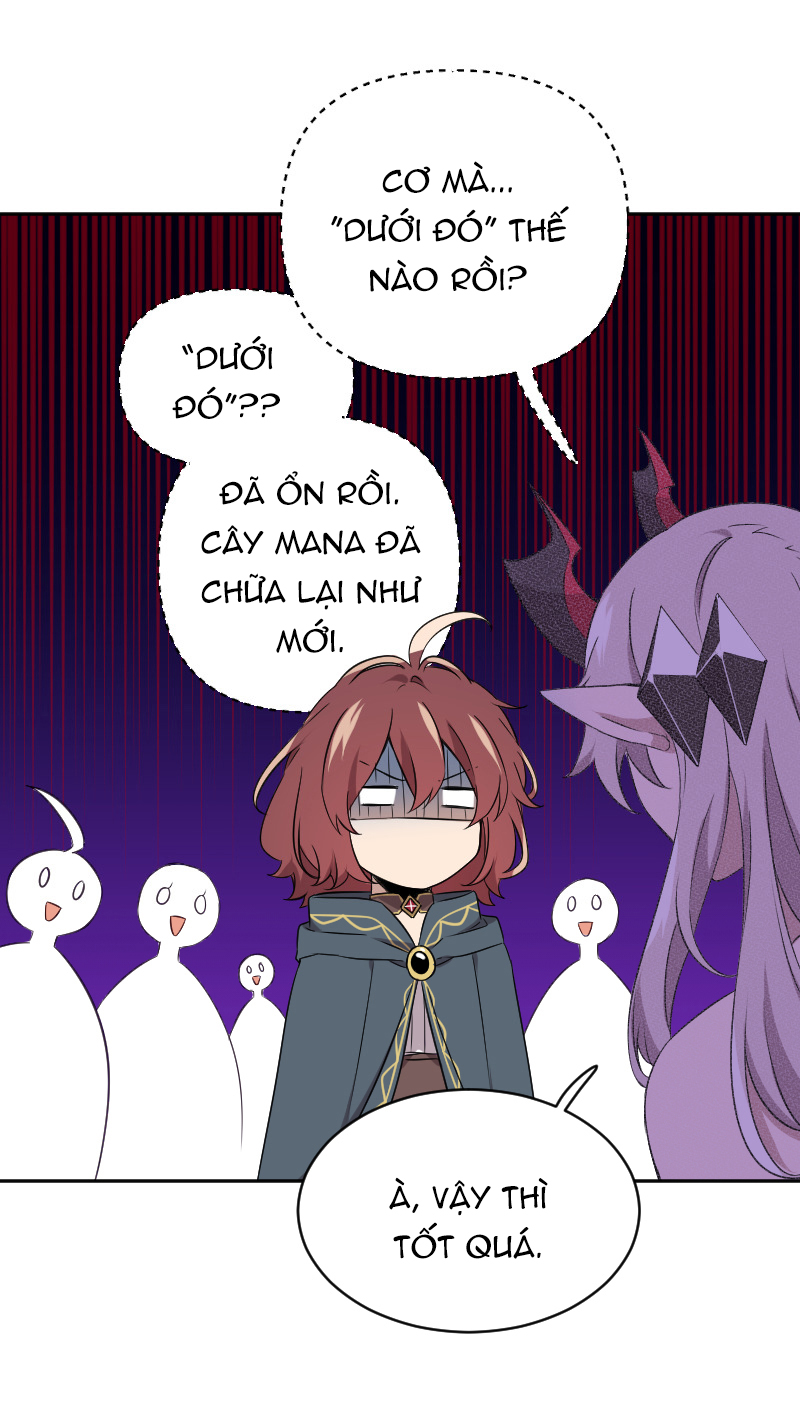 đọc truyện Mage & Demon Queen Chương 150 ảnh 5 tại Thiên Thai Truyện