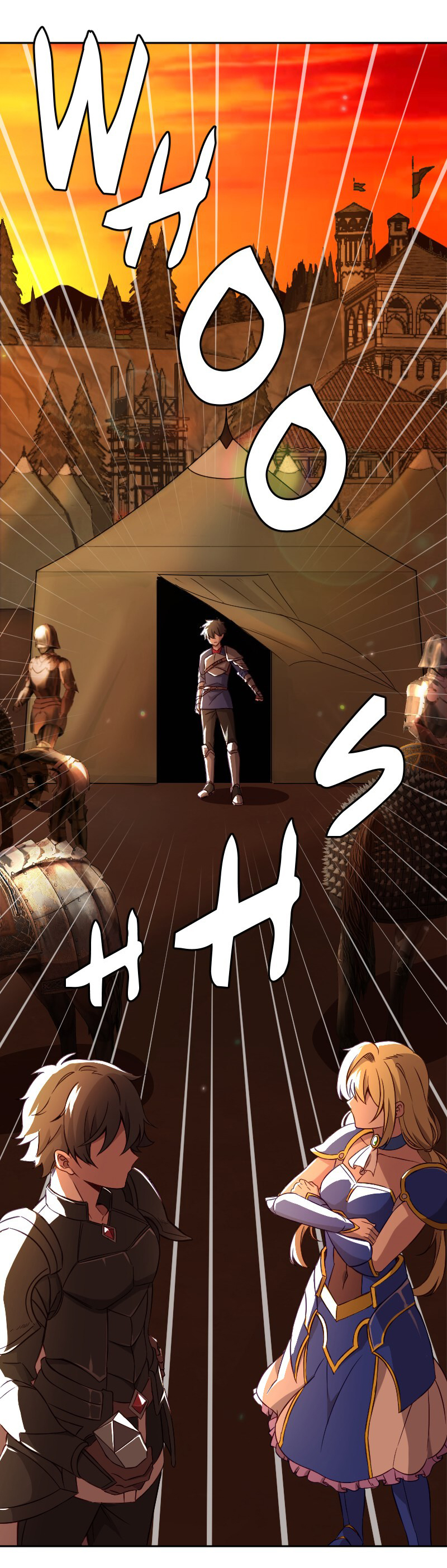 đọc truyện Mage & Demon Queen Chương 151 ảnh 17 tại Thiên Thai Truyện